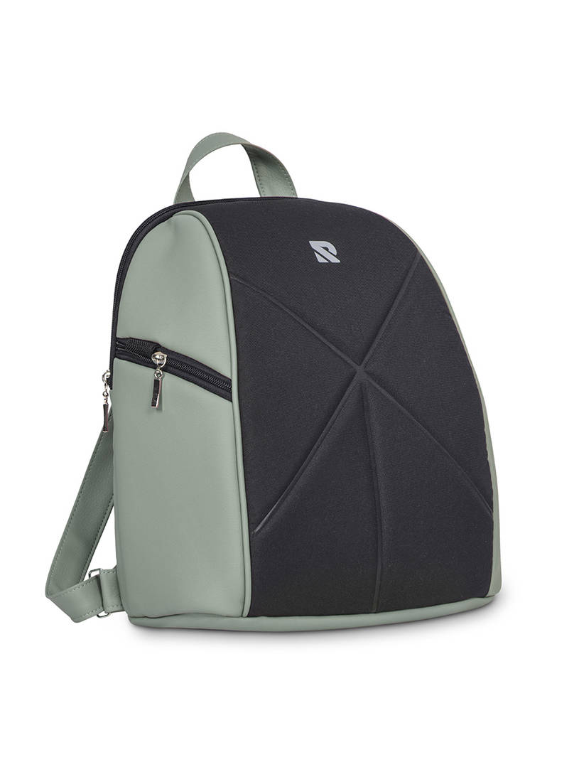 Коляска 2 в 1 Riko Brano Pro Lagoon