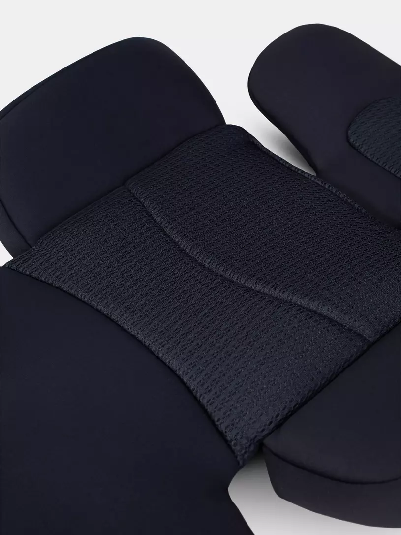 Автокресло Rant Matrix i-size (40-150 см) Black