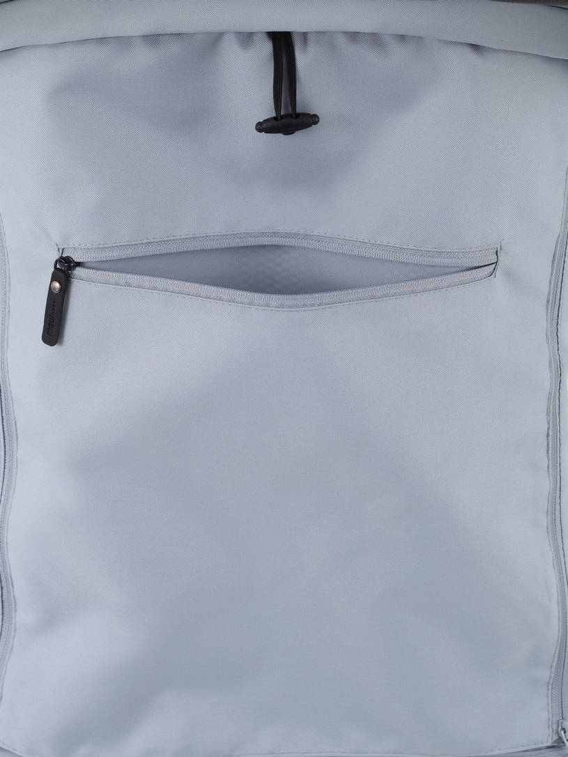 Коляска прогулочная MOWBaby FLIP MB550 Silver