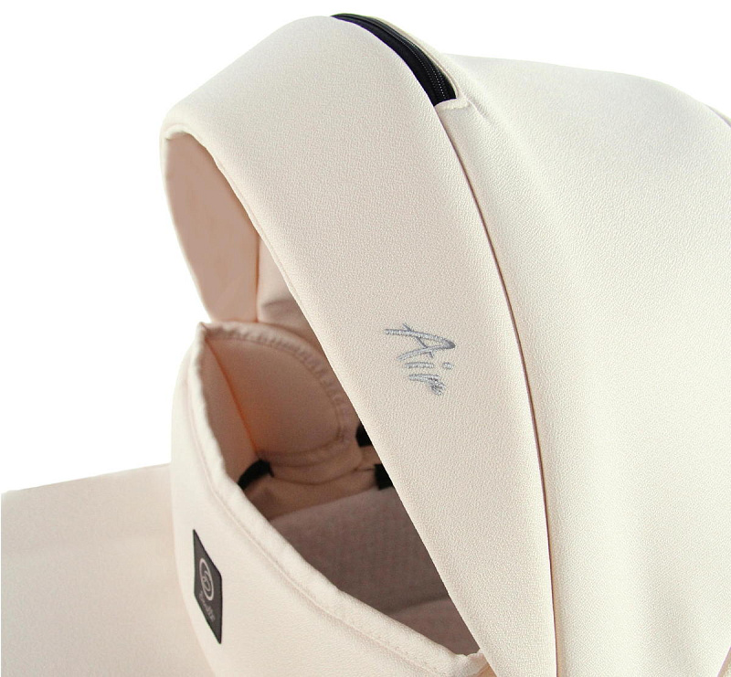 Детская коляска Sevillababy Air 2 в 1 светло-бежевый