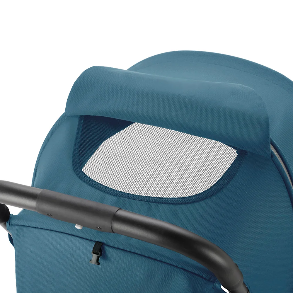 Прогулочная коляска Inglesina Quid 2, Elephant Grey