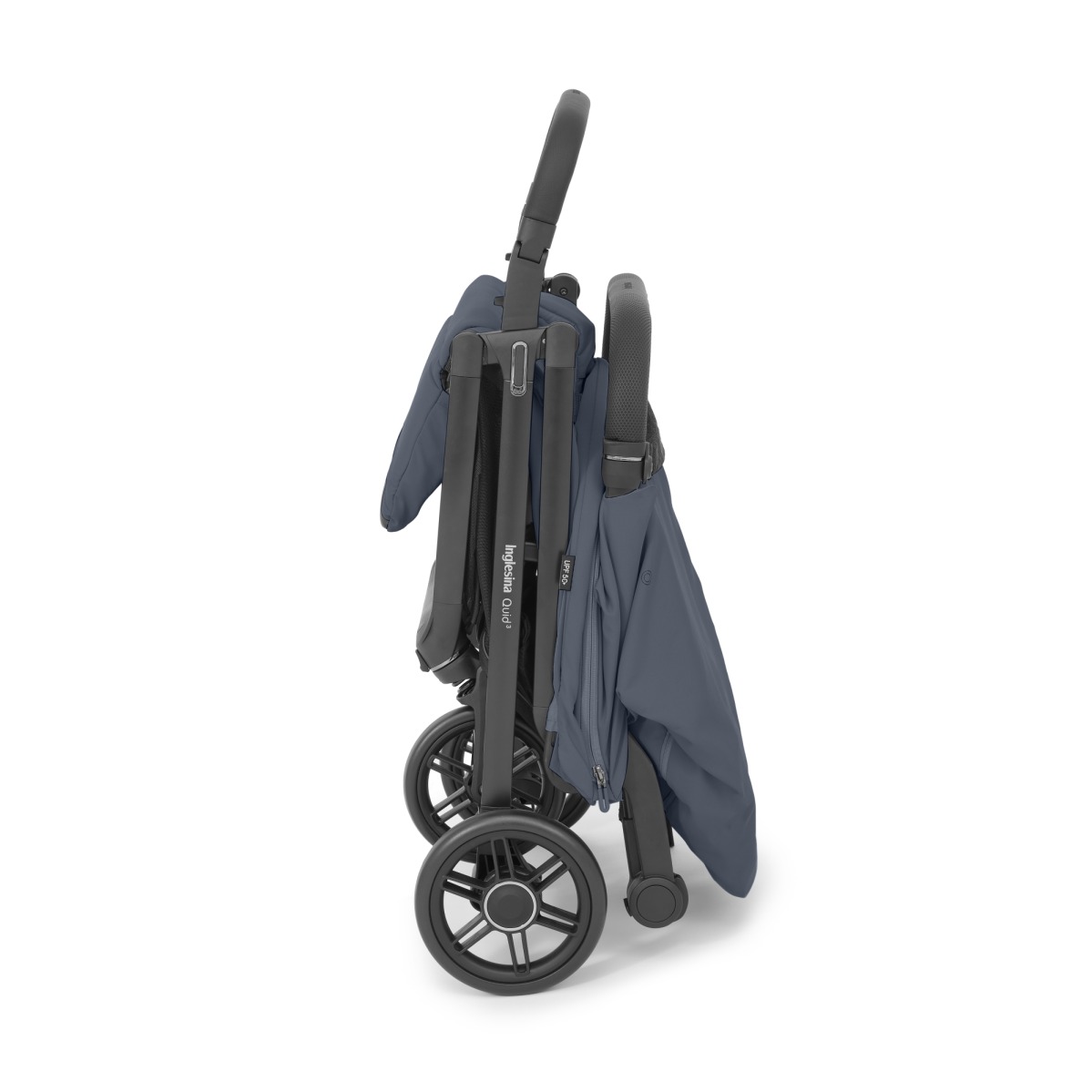 Коляска прогулочная Inglesina Quid 3, Astral Blue (Синий)
