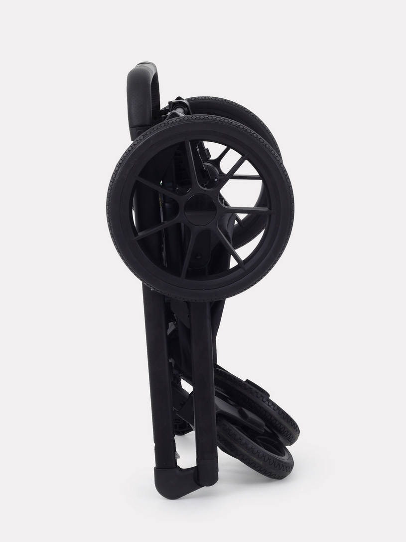 Коляска 2 в 1 Rant Basic Nexus 2025 Midnight Black