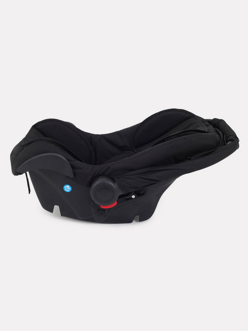 Коляска 3 в 1 Rant Dream 08 серый-темно-зеленый