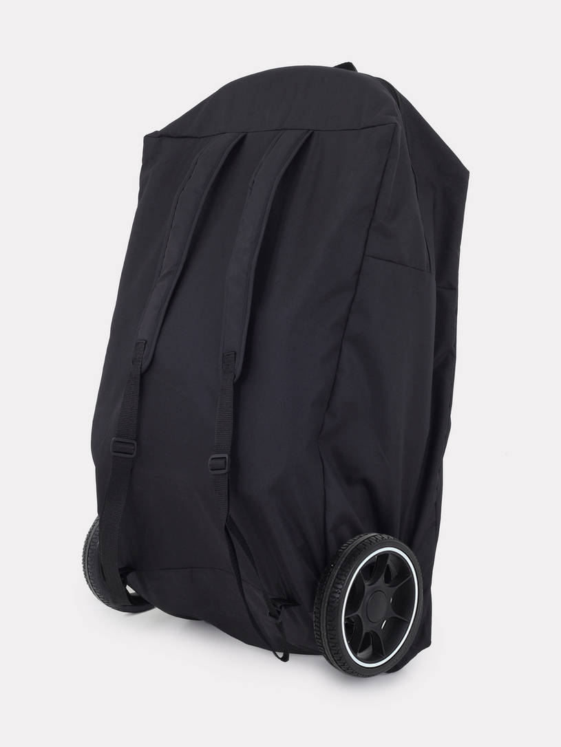 Коляска прогулочная Rant Sky 2025 Black