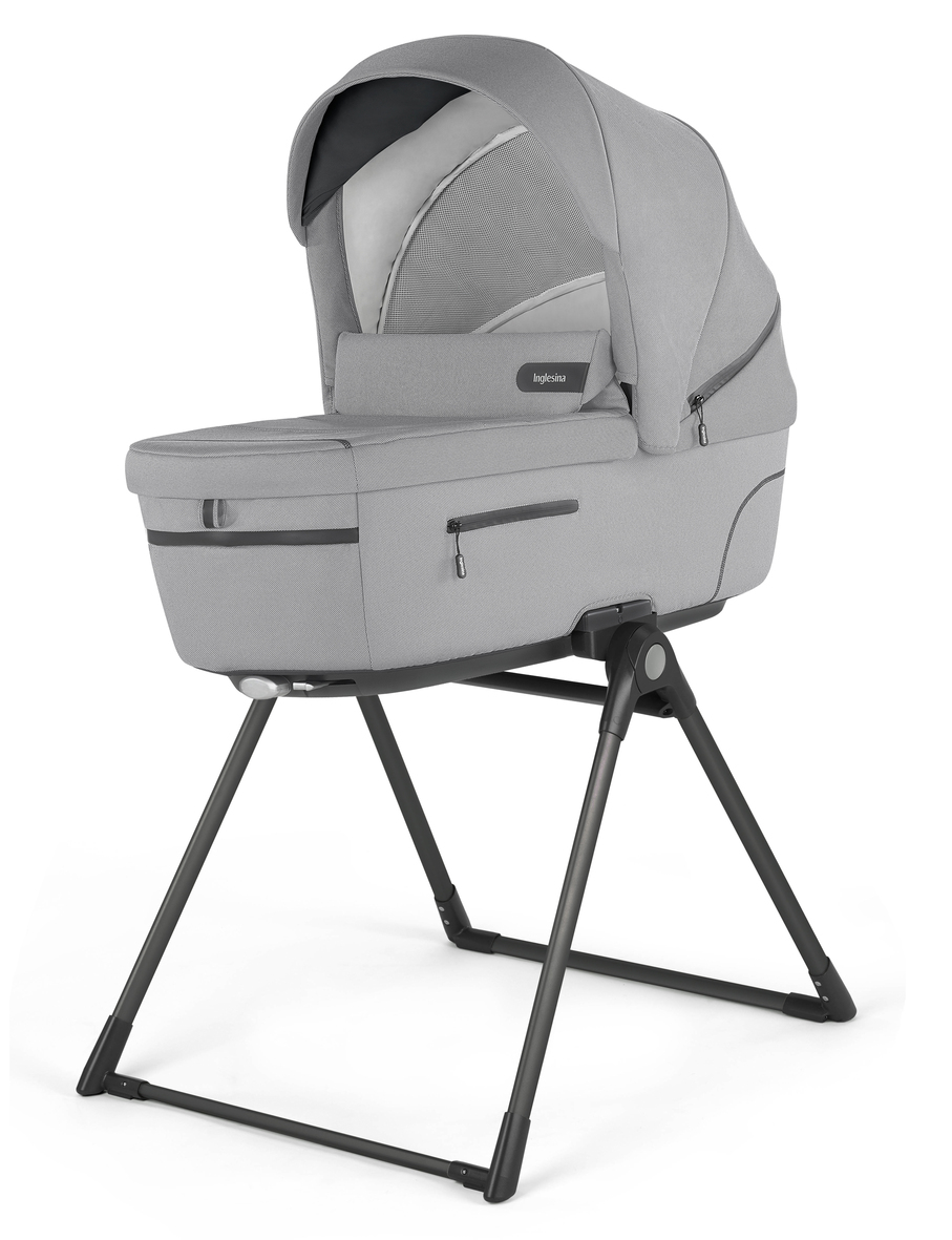 Коляска Aptica System Quattro 4 в 1 на шасси Aptica XT (AA73N0HRG + AE73M0000)