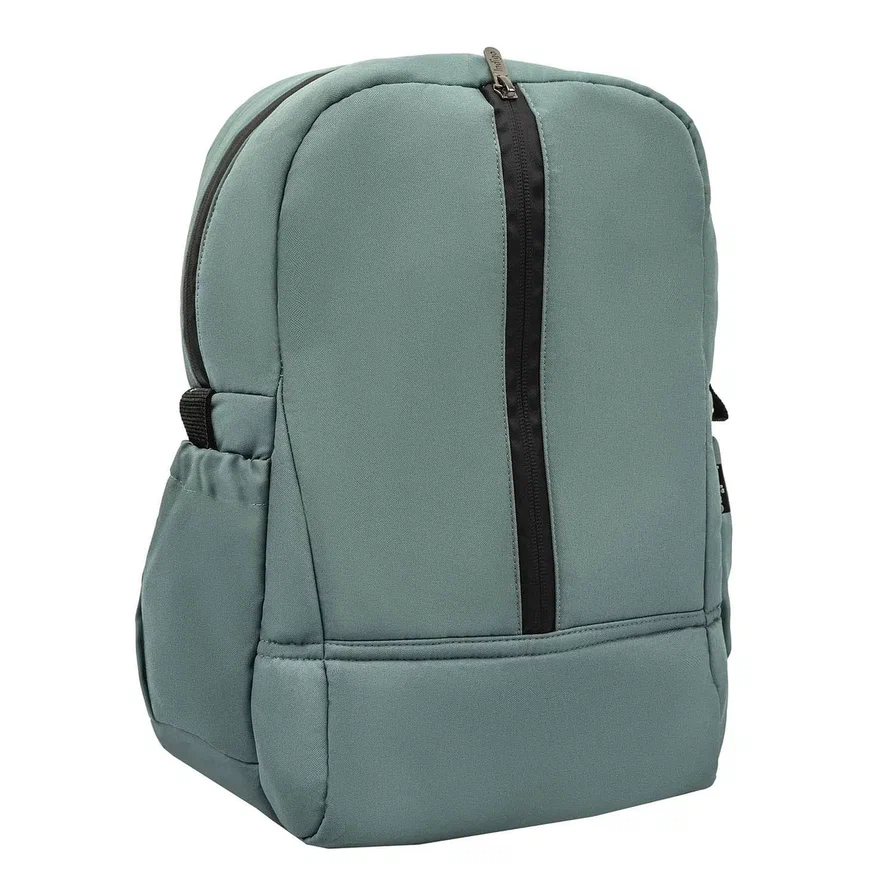 Коляска 2 в 1 Indigo SOLAR зеленый