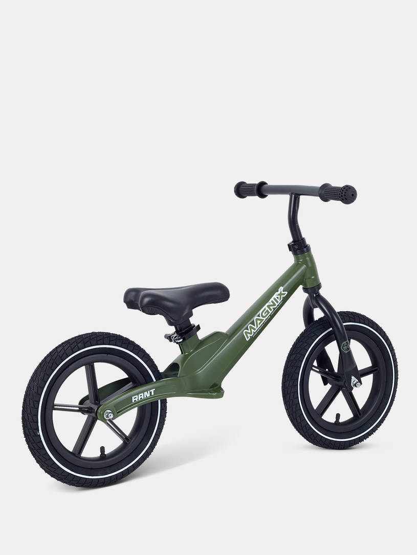 Беговел Rant Magnix Green