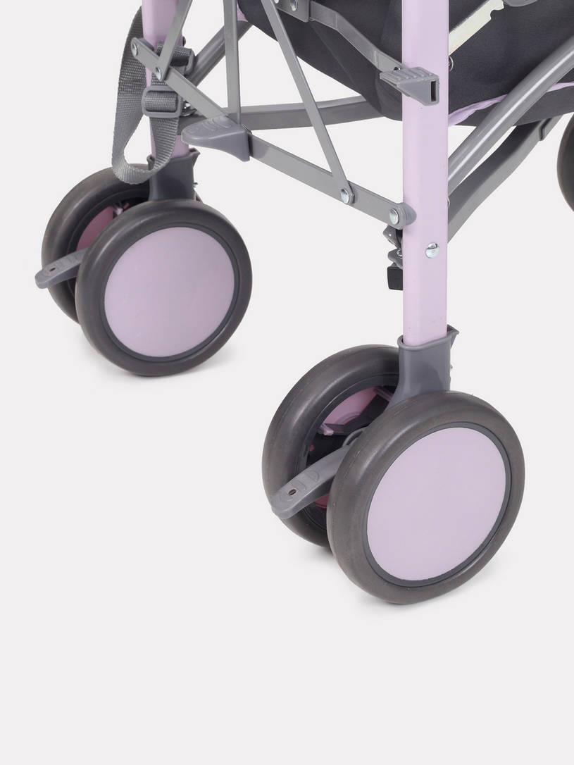 Коляска прогулочная Rant Basic Tango Sweet Lavender