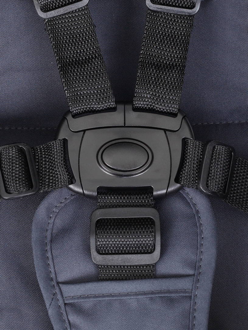 Коляска прогулочная Rant Basic Alpine Eva Yellow