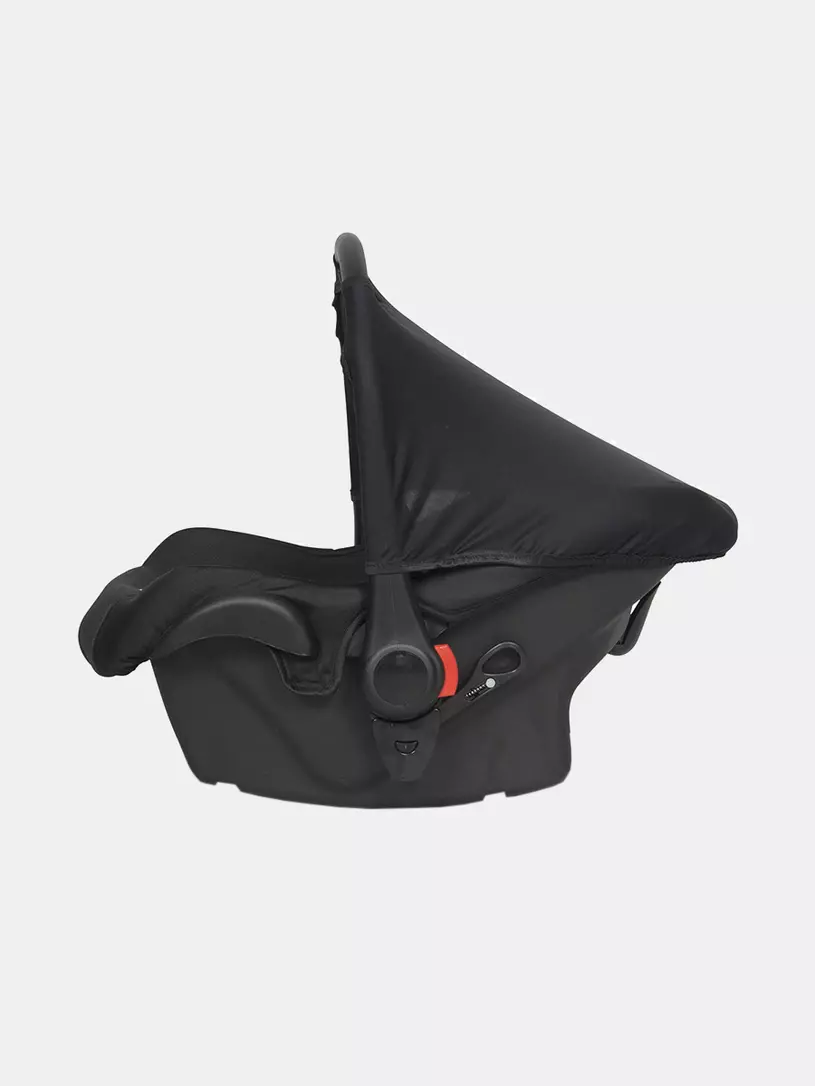 Коляска 3 в 1 Riko Basic Montana X Plus 41 Green