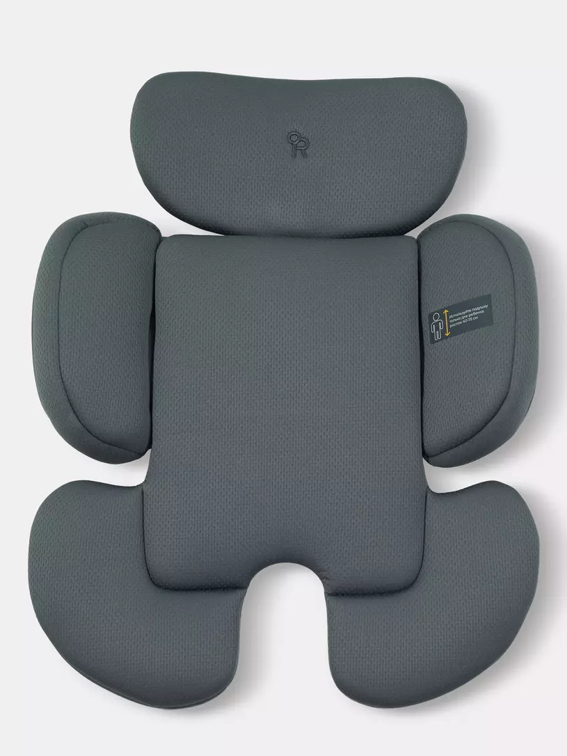 Автокресло Rant Skyline Isofix (40-150 см) Grey