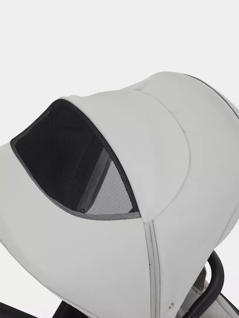 Коляска 2 в 1 Rant Flex 2025 RA076 Stone