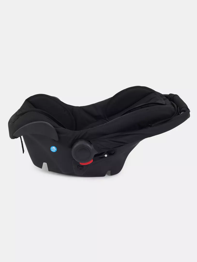 Коляска 3 в 1 Rant Siena 2024 09 коричневый-бежевый