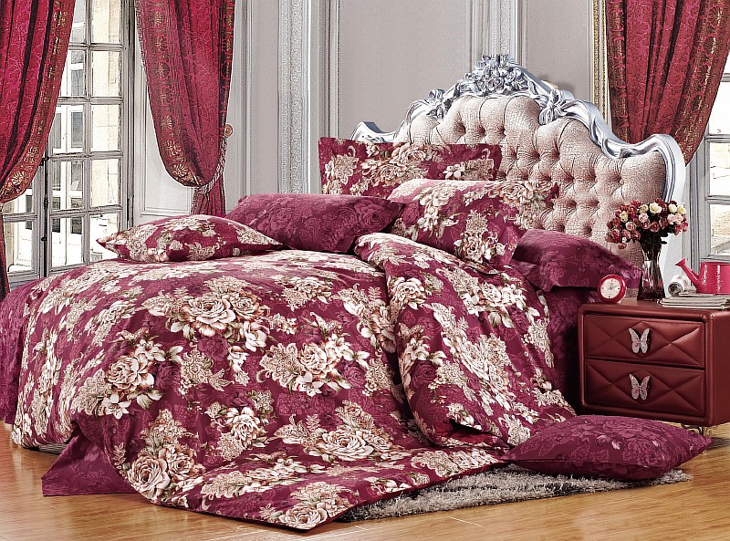 Twill евро 2 наволочки в ПВХ TPIG3-1706 КОД1171