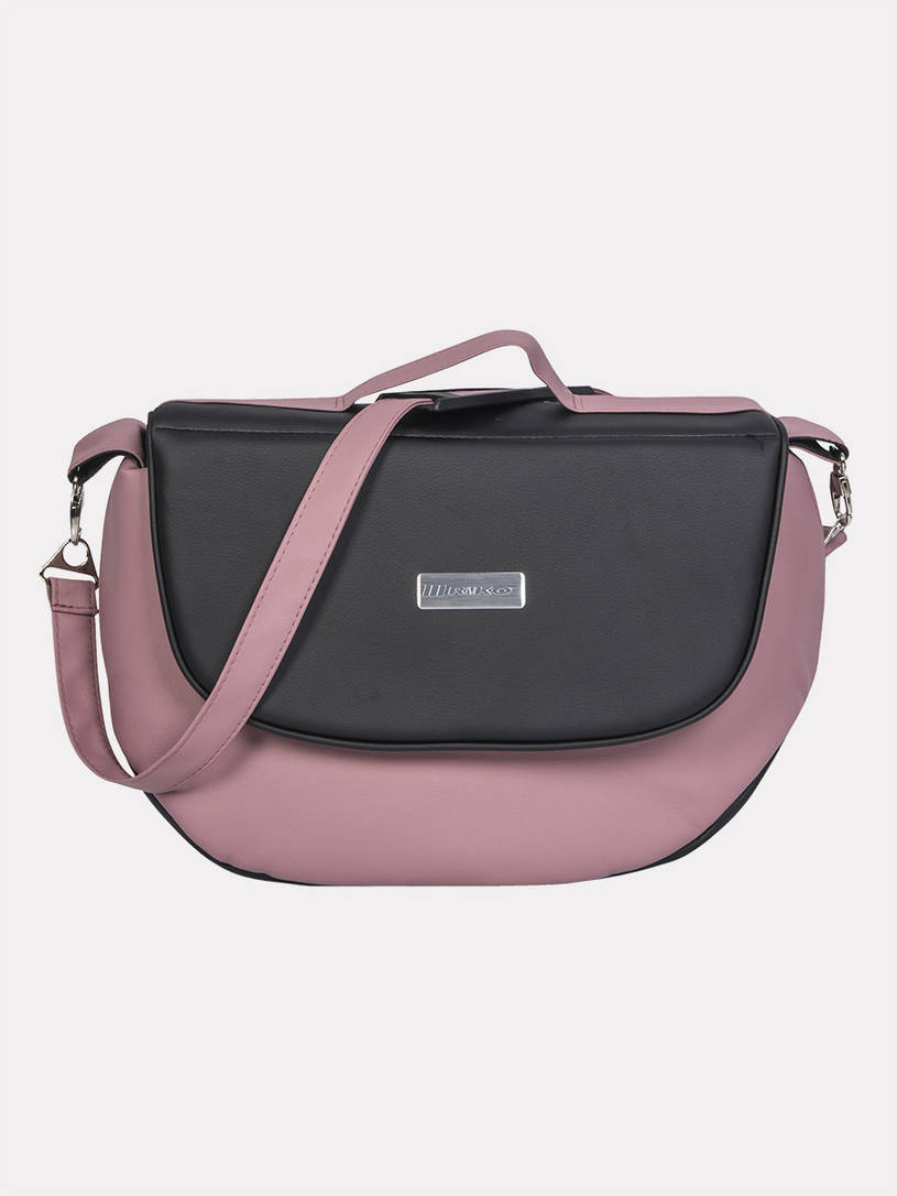 Коляска 3 в 1 Riko Sigma Pro Energy pink