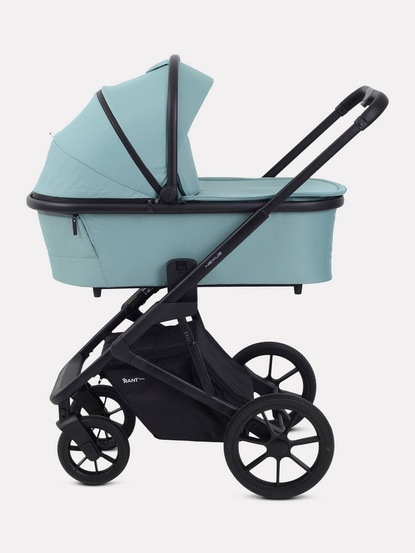 Коляска 2 в 1 Rant Basic Nexus 2025 Green