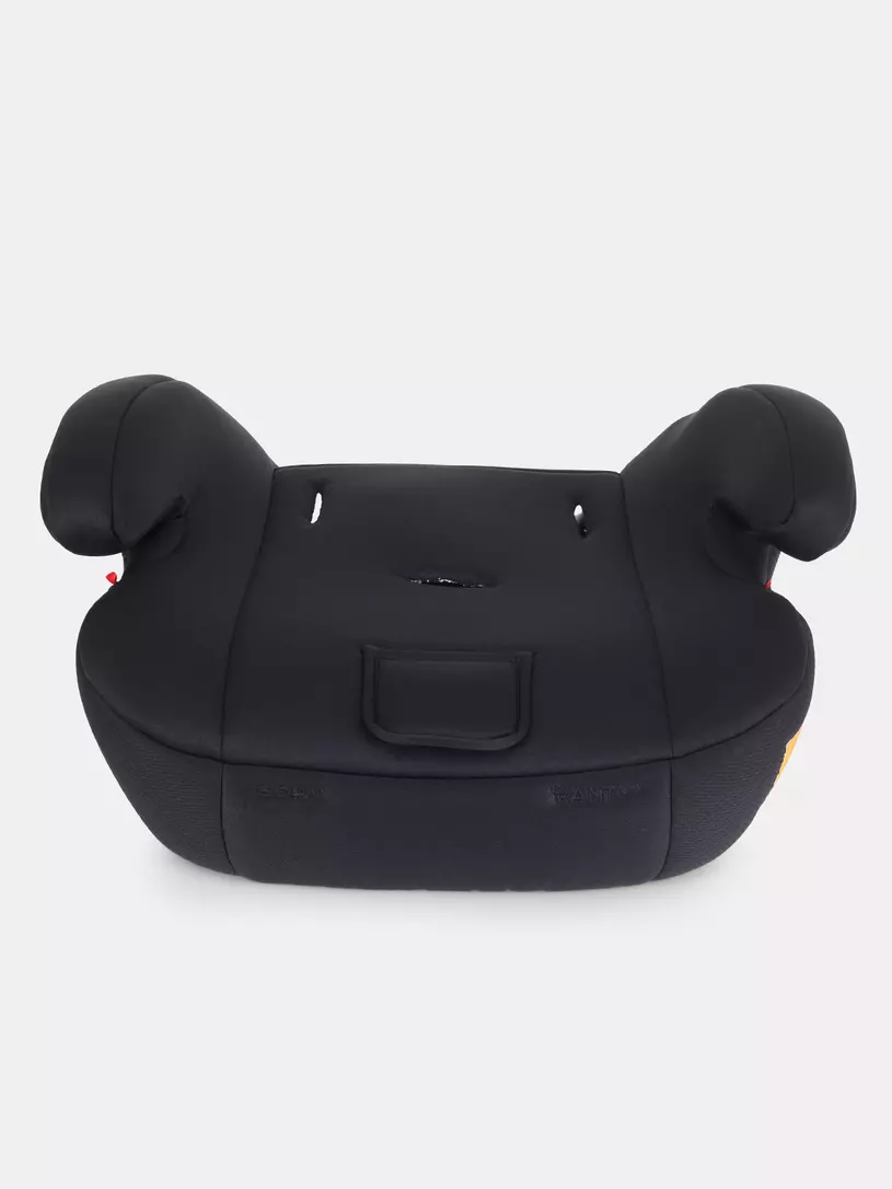 Автокресло Rant Basic Spark Next Isofix группа 1/2/3 (9-36 кг) Black