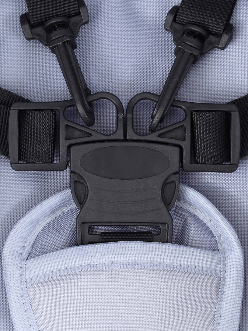 Коляска 2 в 1 Rant Patio Grey