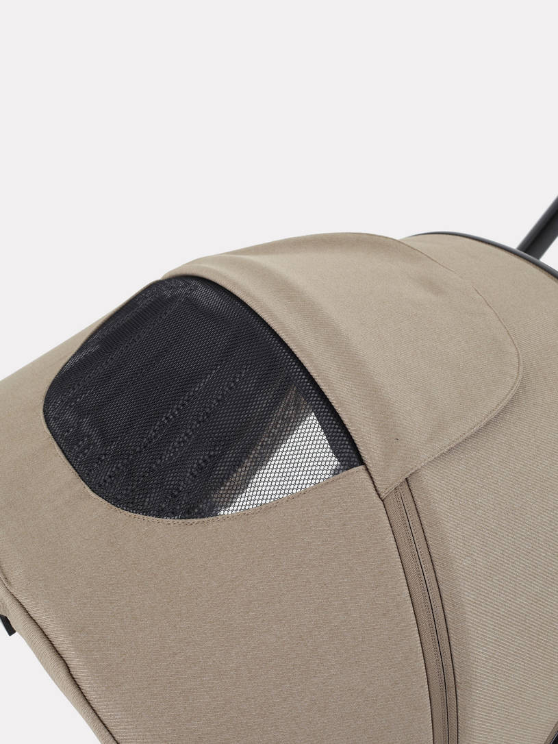 Коляска 2 в 1 Rant Vector Latte