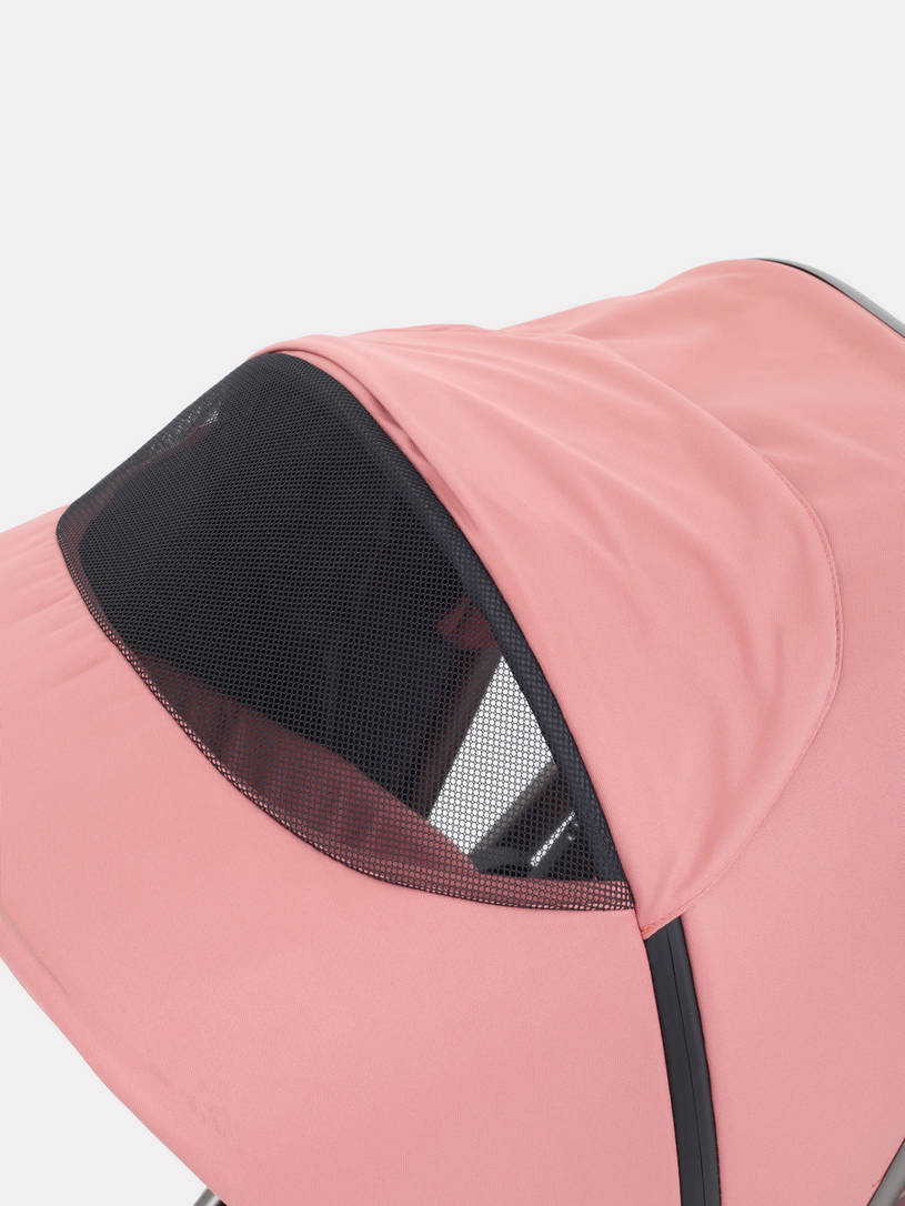 КОЛЯСКА 2 В 1 RANT FALCON PINK