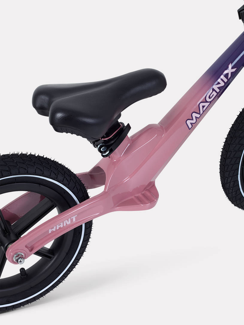 Беговел Rant Magnix Pink
