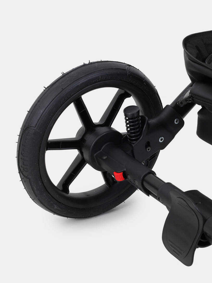 Коляска 2 в 1 Mowbaby Opus Classic grey