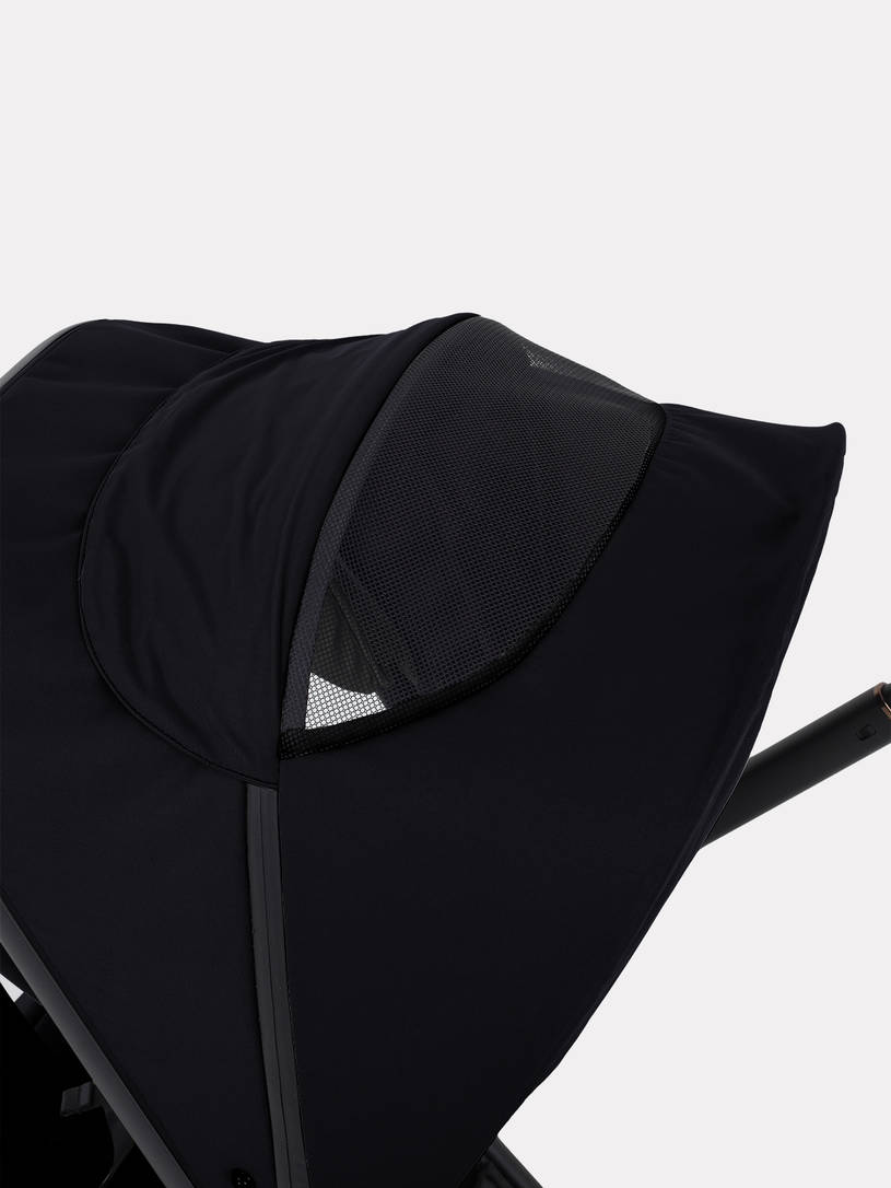 Коляска 2 в 1 Rant Falcon Neo Black