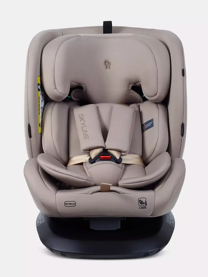 Автокресло Rant Skyline Isofix (40-150 см) Beige