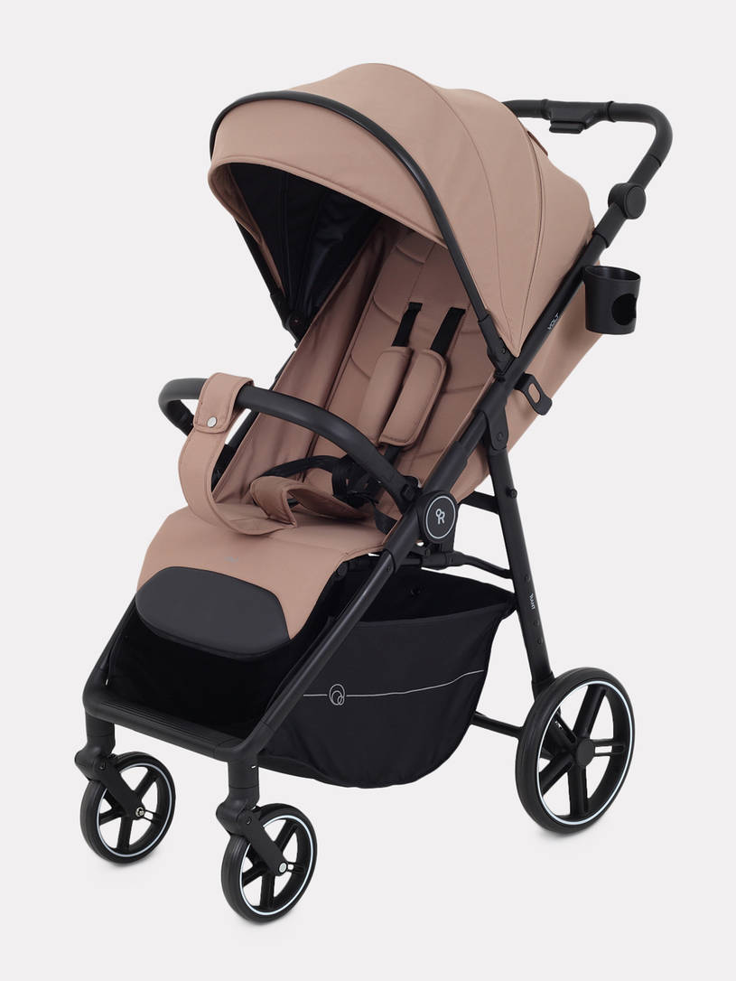 Коляска прогулочная Rant Volt 2025 Beige