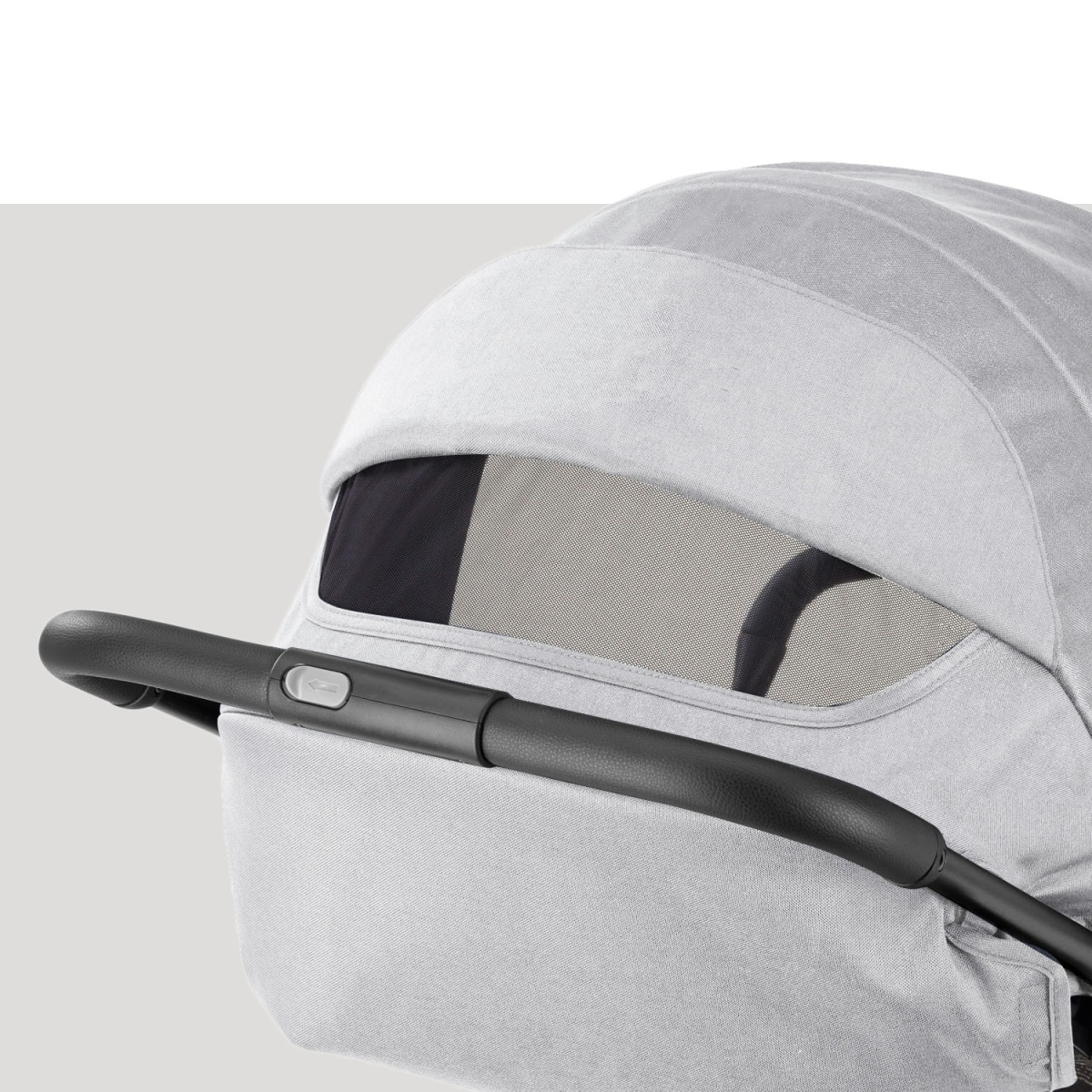 Прогулочная коляска Inglesina Zenit Grey