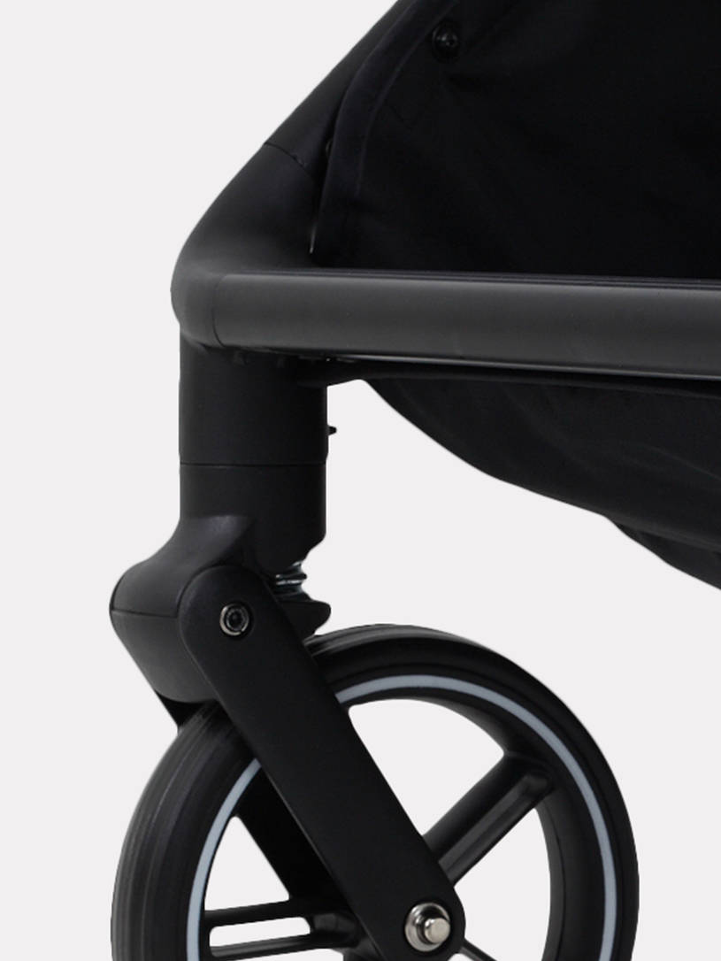 Коляска прогулочная Rant Volt 2025 Aqua