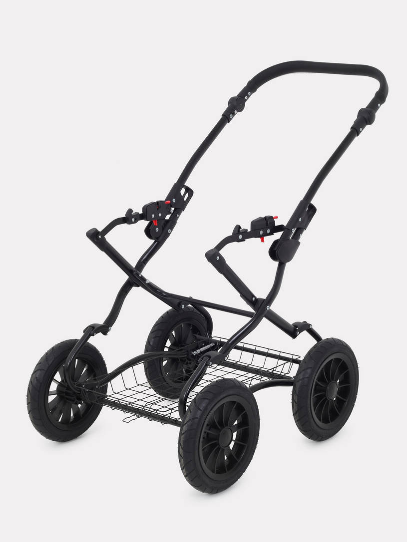 Коляска 2 в 1 Rant Siena Classic 2024 06 бежевый