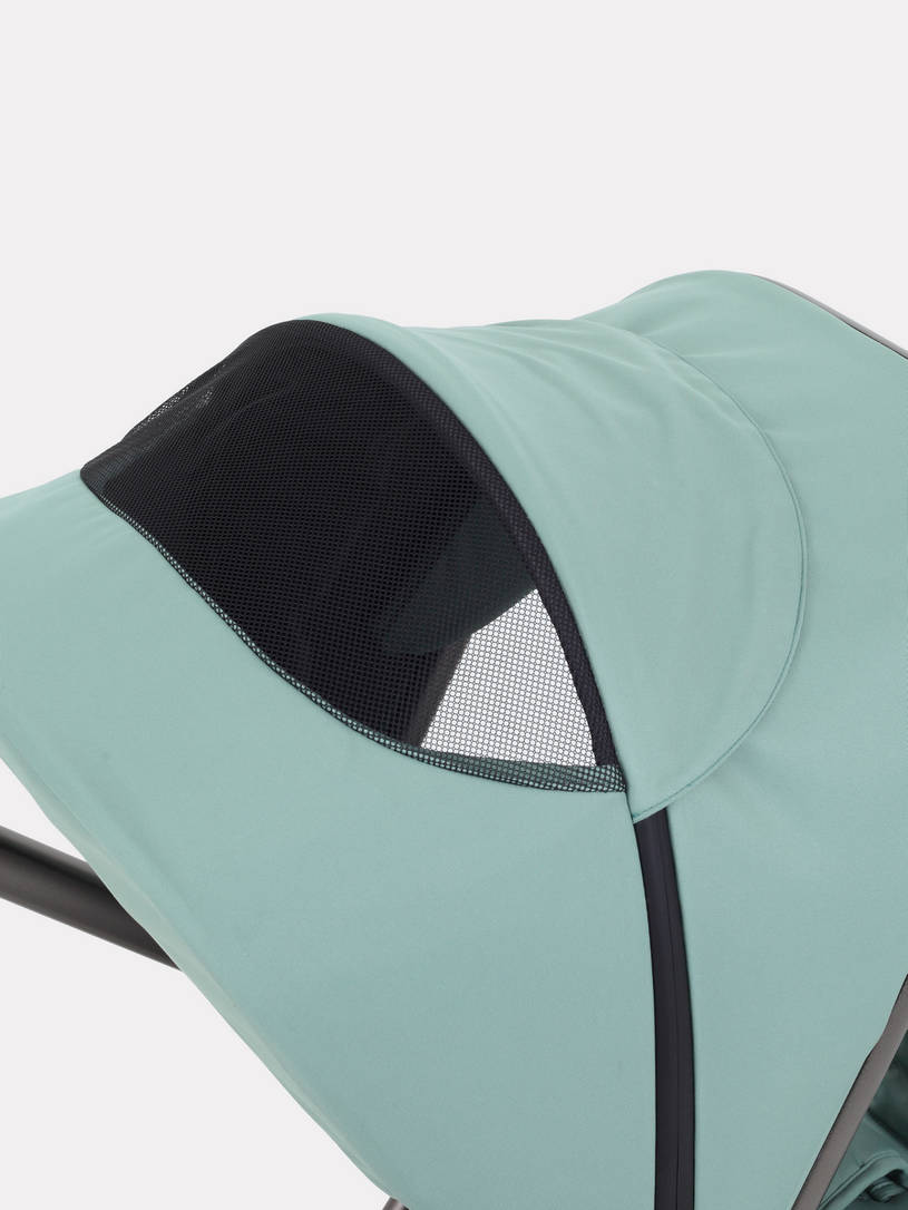 КОЛЯСКА 2 В 1 RANT FALCON GREEN