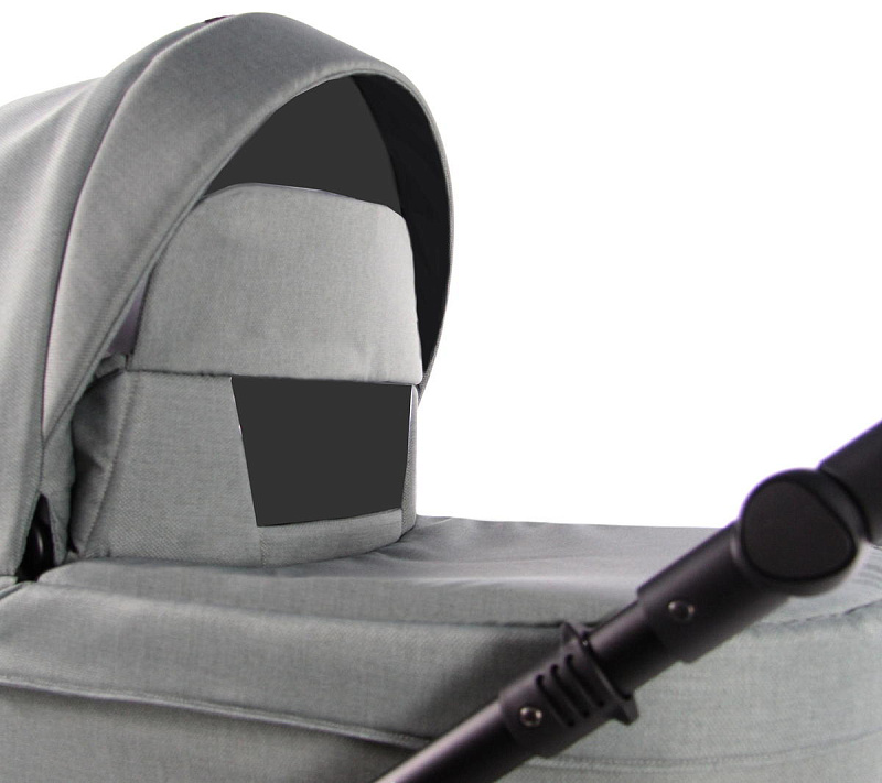 Детская коляска Sevillababy Air 2 в 1 зелёный