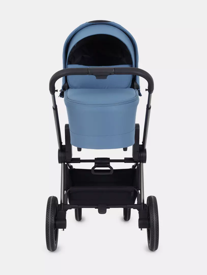 Коляска 2 в 1 Rant Flex Pro 2023 RA074 Blue