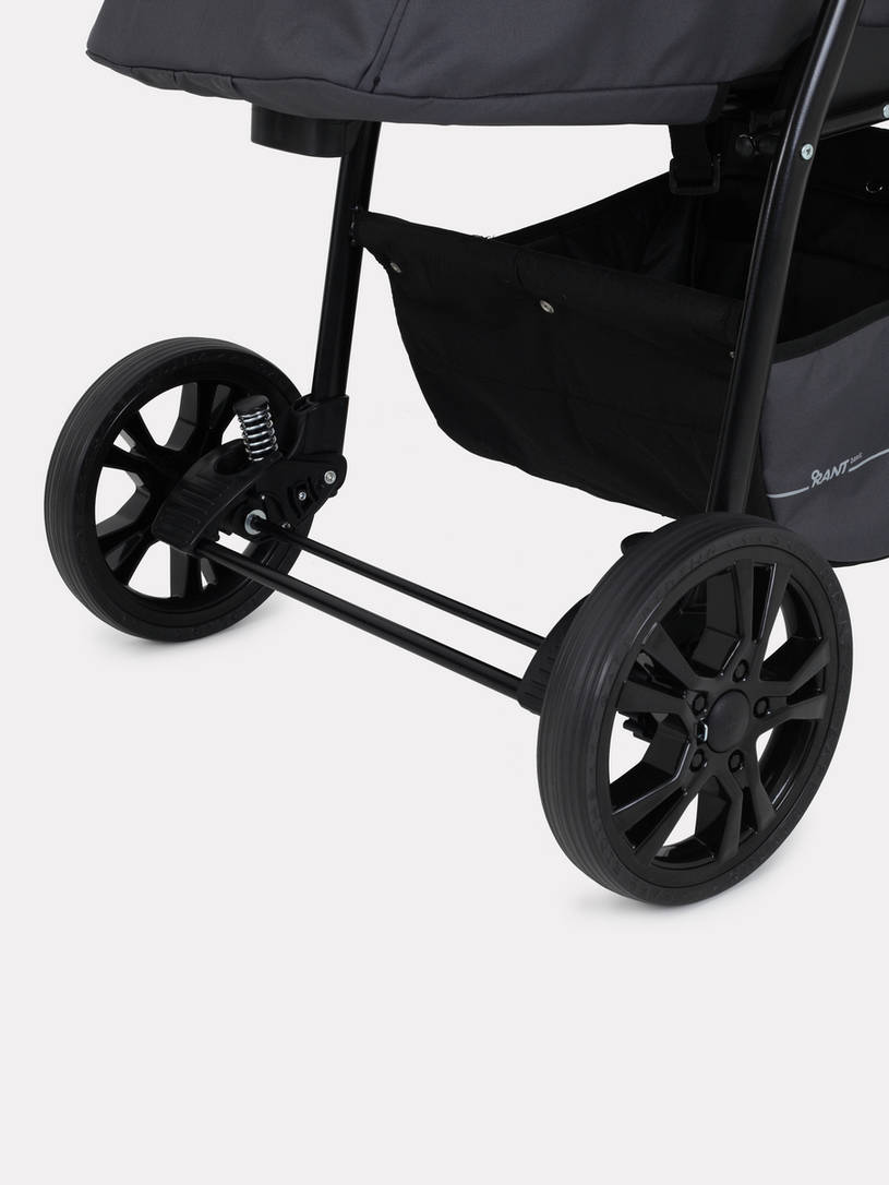Коляска-трансформер Rant Basic Riva 02 зеленый