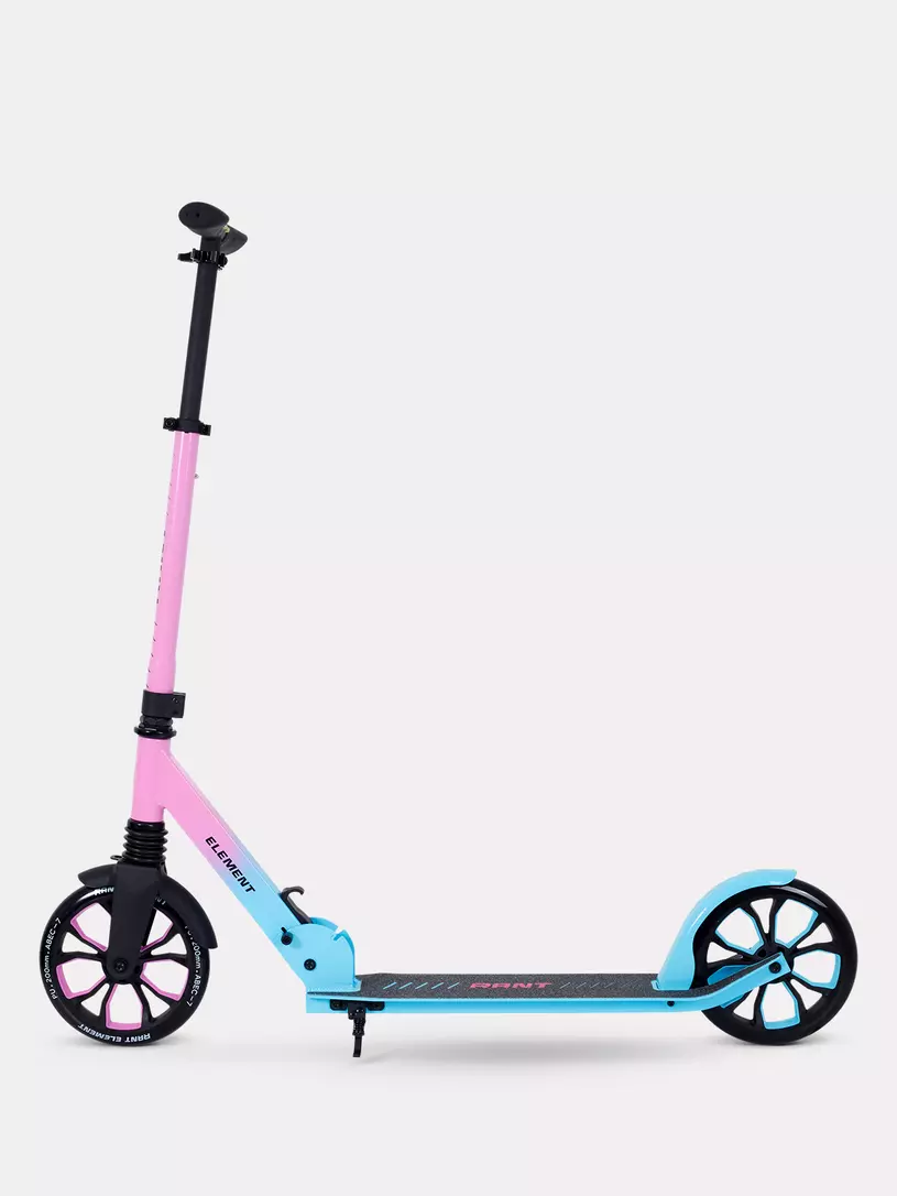 Самокат 2-колесный Rant Element PRO Blue-pink