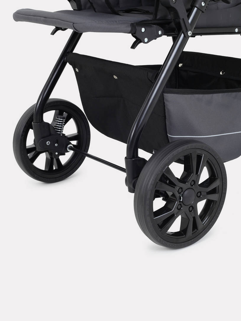 Коляска-трансформер Rant Basic Riva 02 зеленый