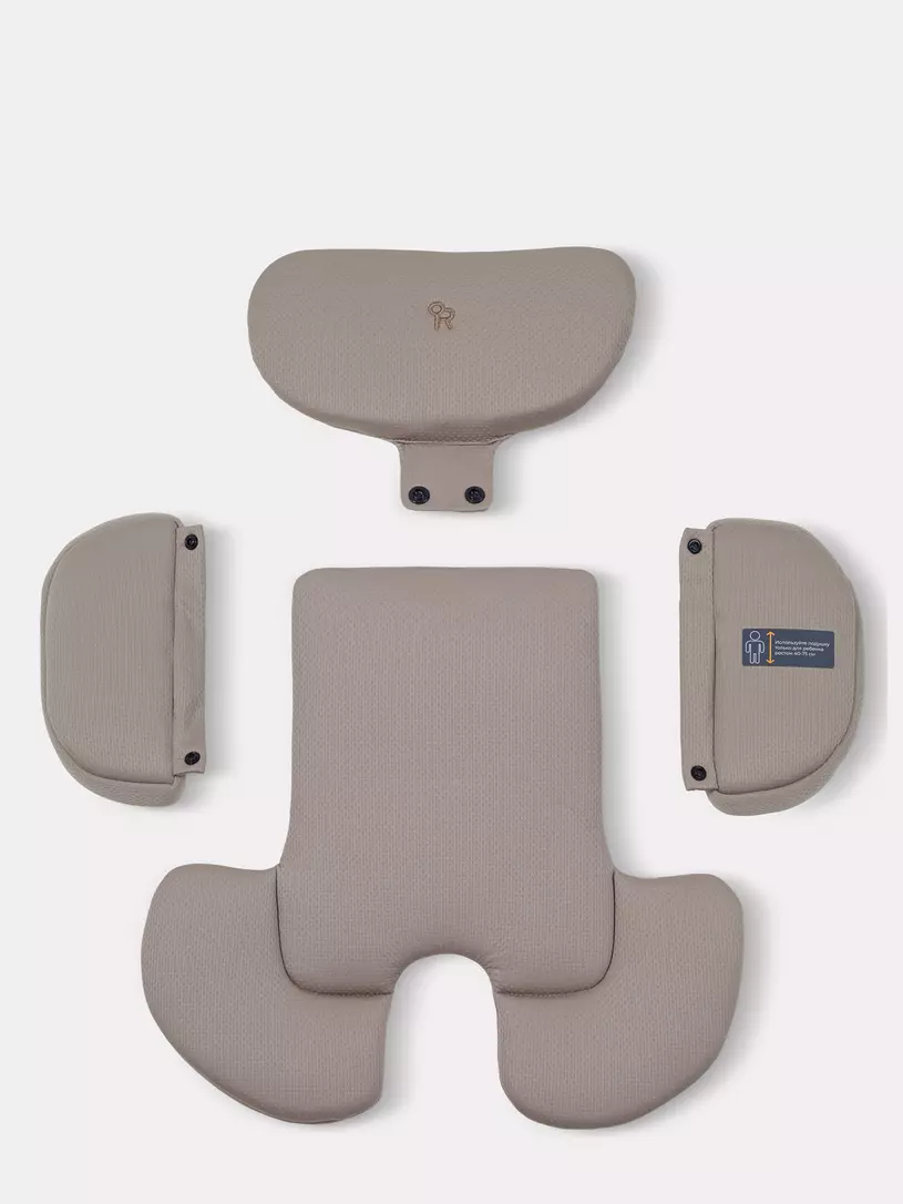 Автокресло Rant Skyline Isofix (40-150 см) Beige