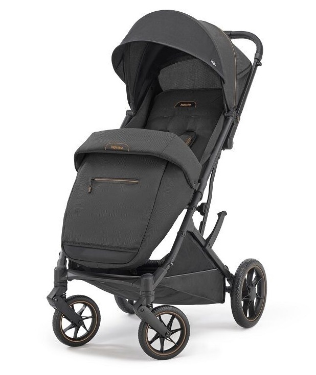 Прогулочная коляска Inglesina Maior, Magnet Grey