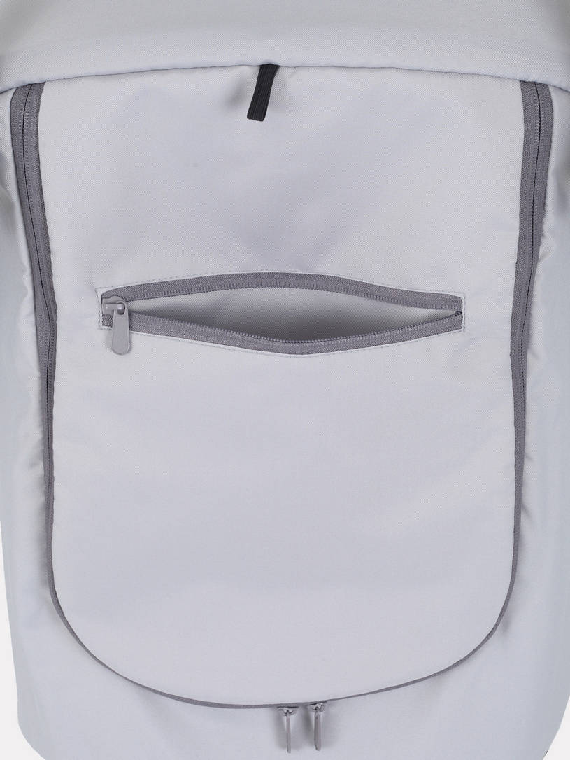 Коляска прогулочная Rant Basic Kira Grey