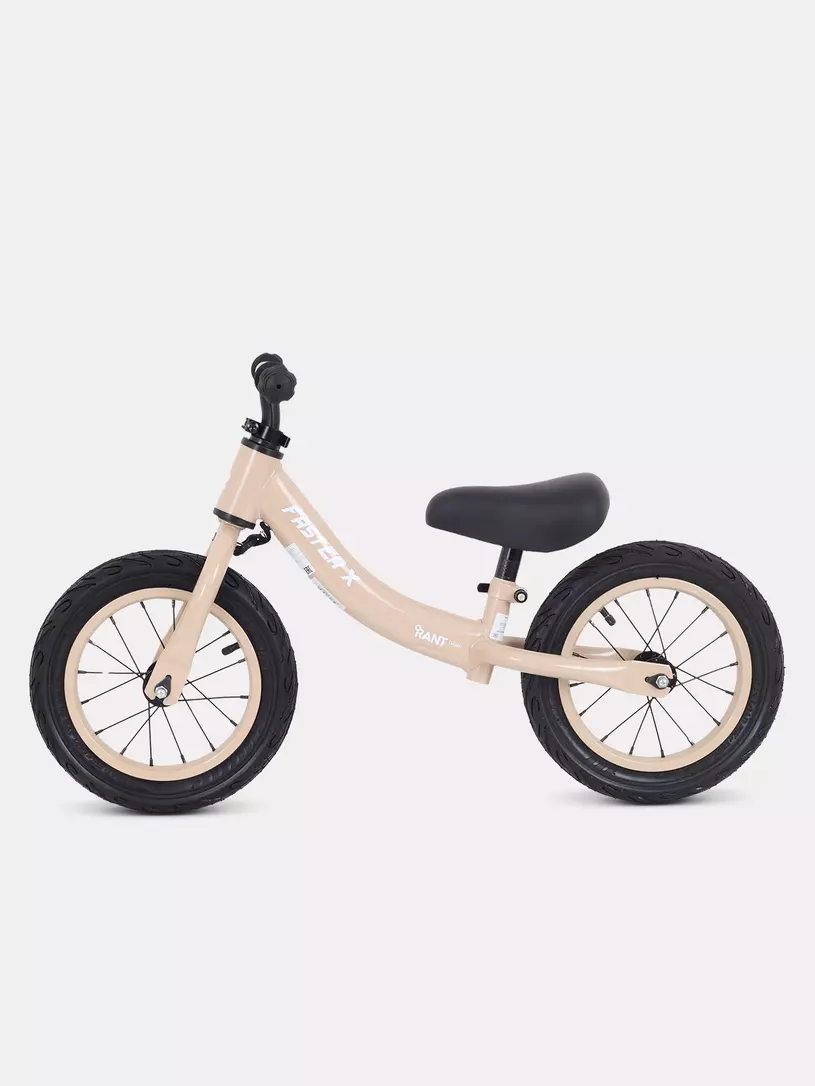 Беговел Rant Basic Faster X Cream