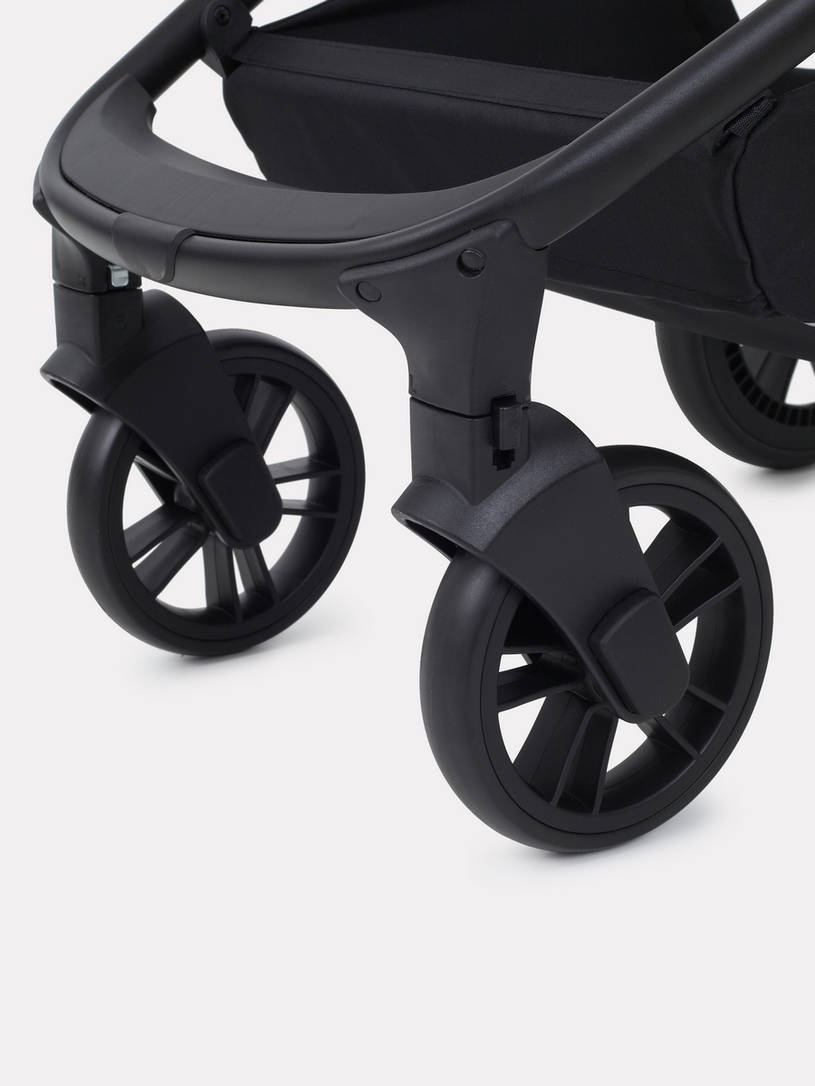 Коляска 2 в 1 Rant Basic Energy Grey