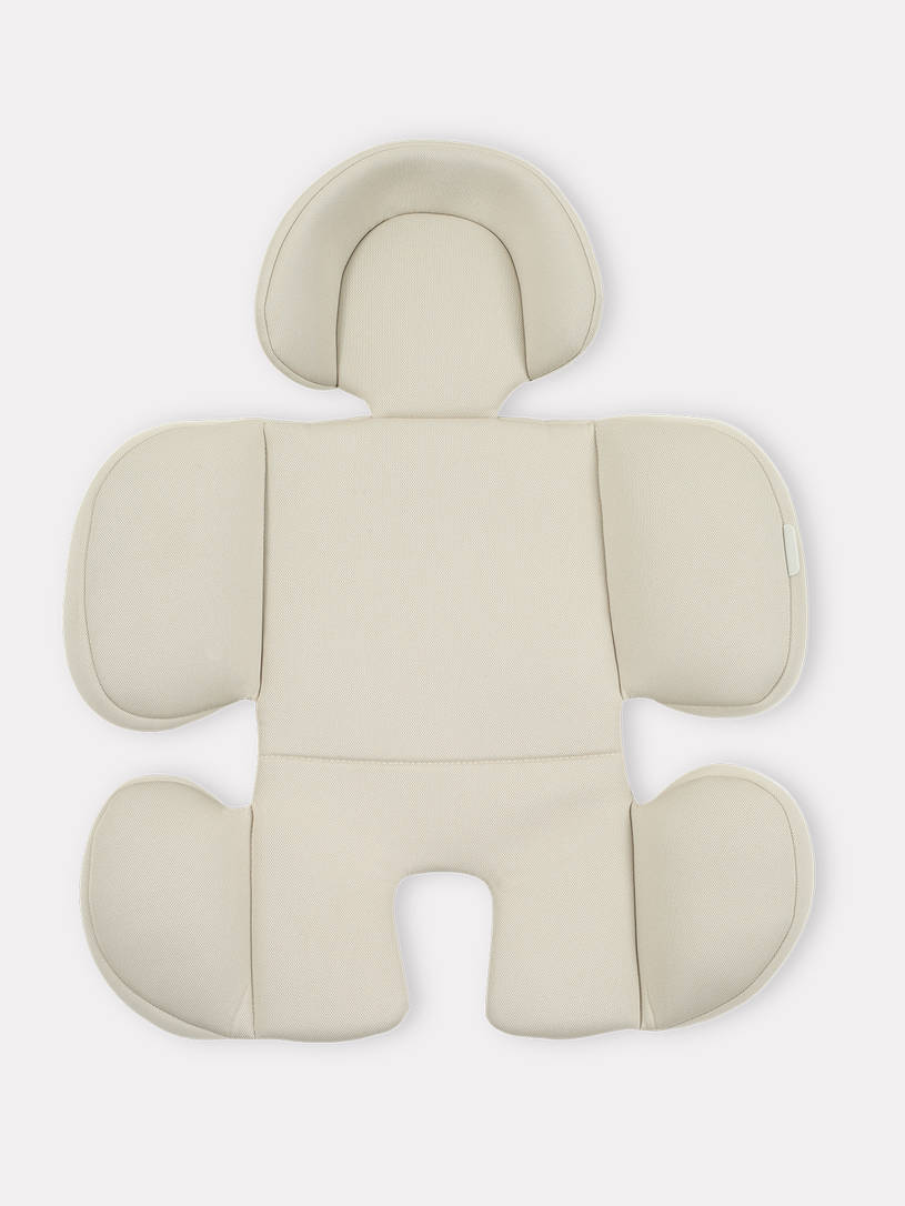 Автокресло Rant Perla (40-87 см) Beige