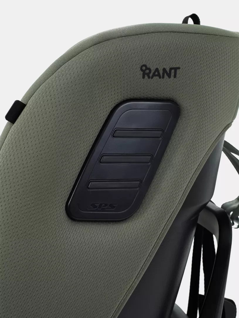 Автокресло Rant Skyline Isofix (40-150 см) Olive