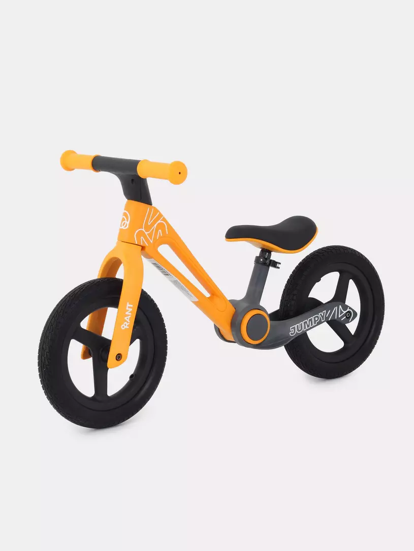 Беговел Rant Jumpy Orange