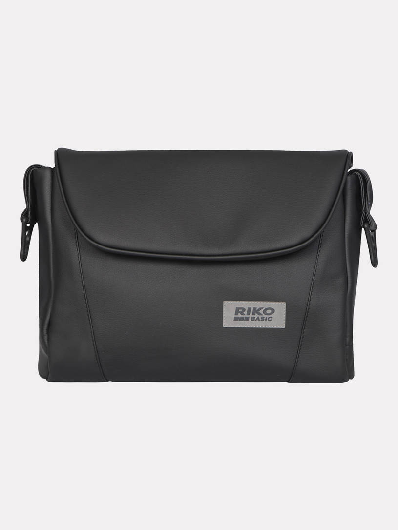 Коляска 2 в 1 Riko Basic Montana Premium Silver 22