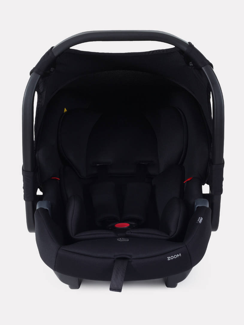Коляска 3 в 1 Mowbaby Zoom PU Forest green
