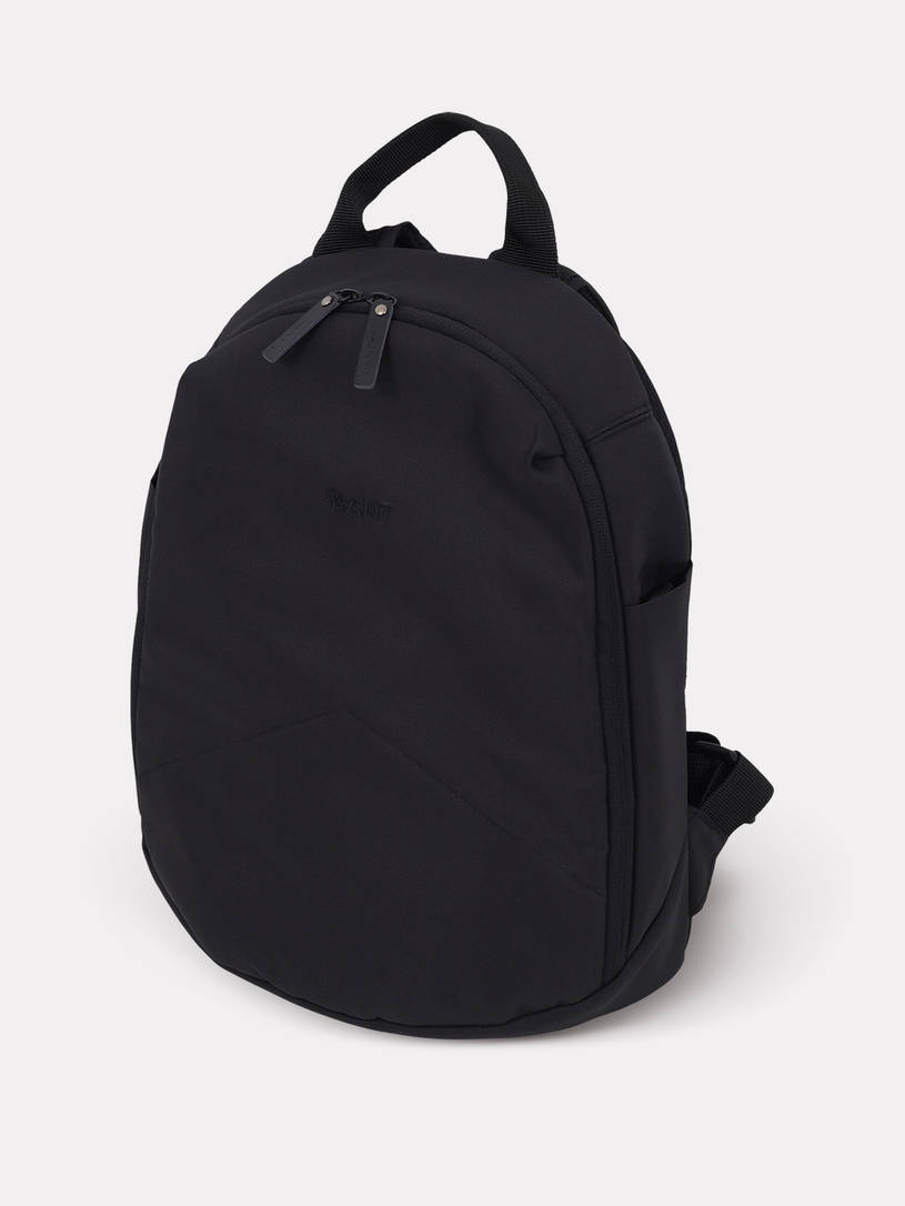 Коляска 3 в 1 Rant Basic Nexus 2025 Midnight Black